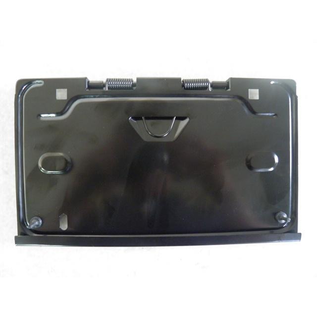 Rear License Plate Bracket for 1964-1965 Chevelle & El Camino