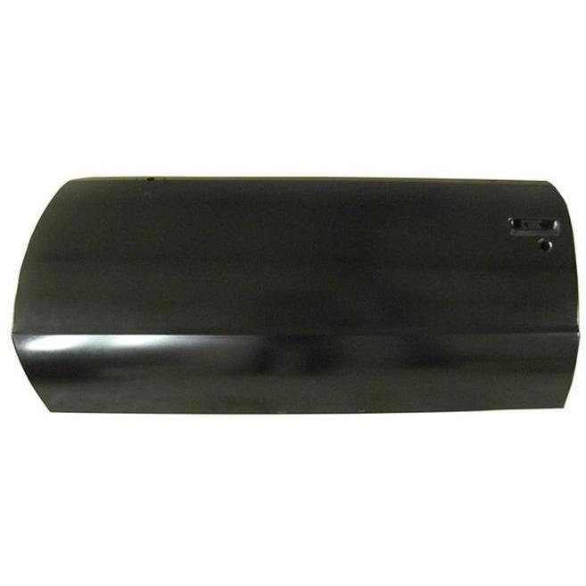 Left Hand Front Doorshell for 1986-1987 El Camino & Caballero