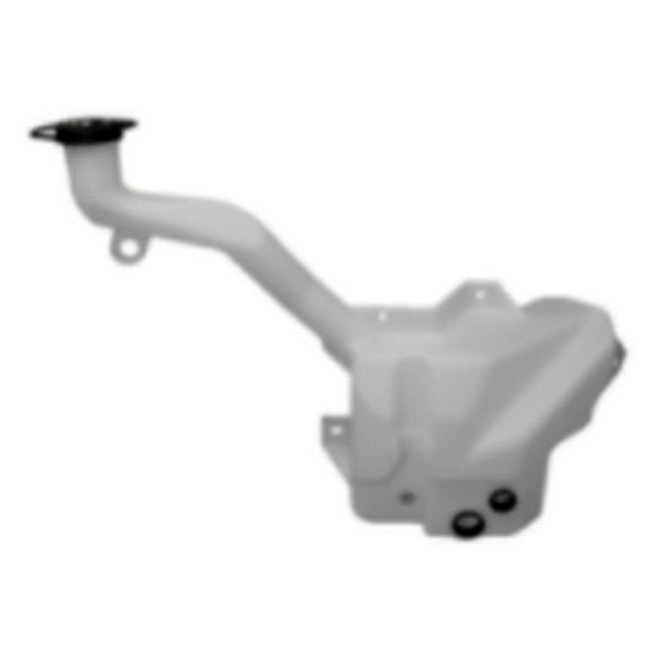 Washer Fluid Reservoir for 2004-2009 Cadillac XLR