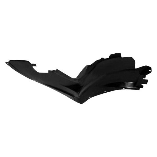 Front Left Side Fender Liner Front Section for 2003-2005 Pontiac Sunfire