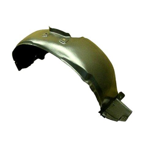 Right Hand Front Fender Inner Panel for 2011-2016 Chevy Cruze