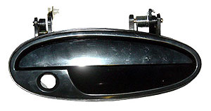 SHE767-135R Right Hand Front Outer Door Handle for 2000-2005 Impala & Monte Carlo