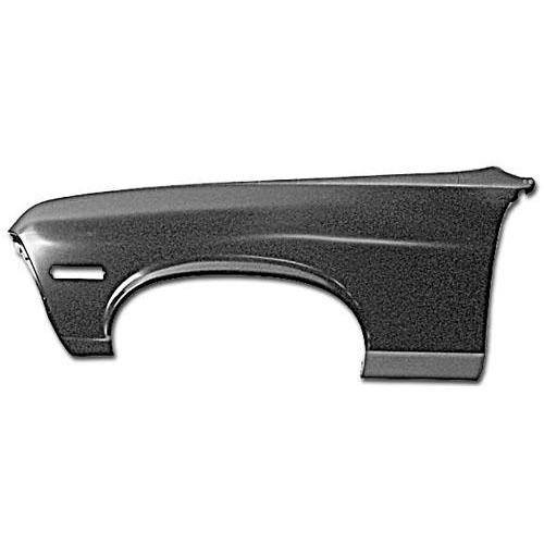 Left Hand Fender for 1970-1974 Nova & GM X-body