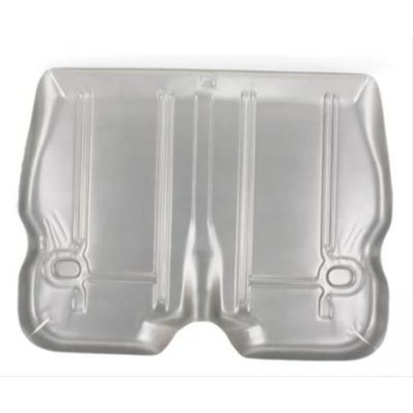 Trunk Floor Center for 1968-1972 X-Body