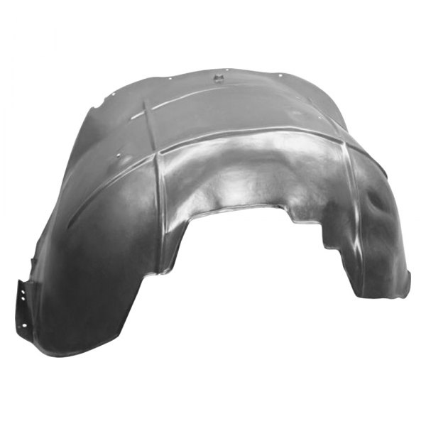 SHEGMTAHO15A-24R Right Hand Front Fender Inner Panel with Z71 Package for 2015-2016 Chevrolet Tahoe