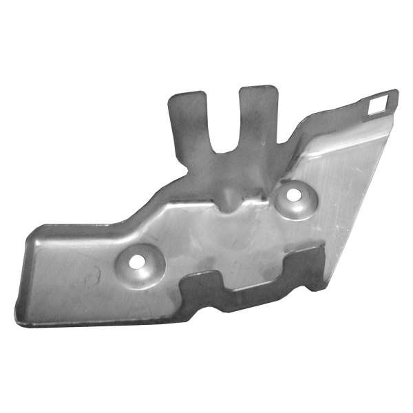 SHEHYELAN17A-31B-2 Right Hand Front Passenger Side Lower Fender Bracket for 2017-2020 Hyundai Elantra