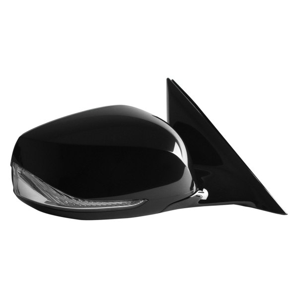 Right Outer Rear View Mirror for 2014-2017 Infiniti Q50