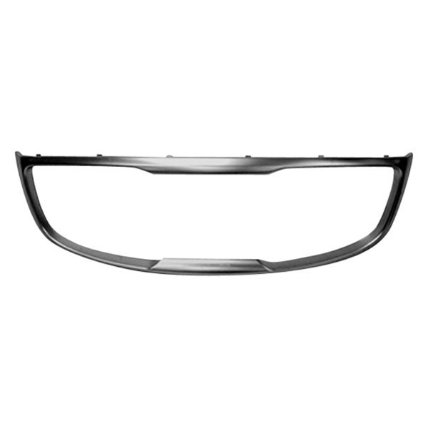 Grille Surround for 2015-2018 Kia Sedona, Chrome