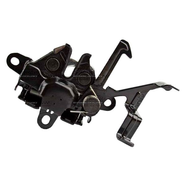 Hood Latch for 2005-2011 Toyota Tacoma