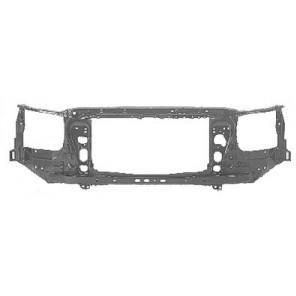 Radiator Support Assembly for 2005-2015 Tacoma