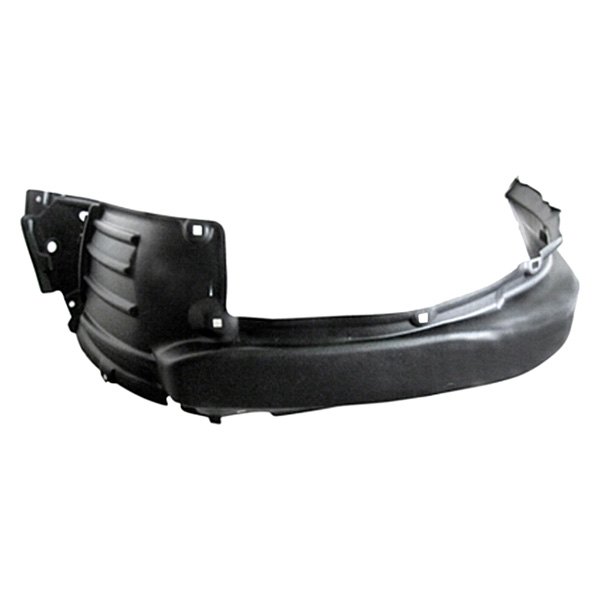 Left Hand Front Fender Inner Panel for 2012-2015 Toyota Tacoma 2WD Prerunner & 4WD