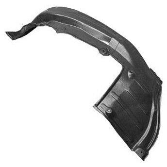 Rear Left Hand Fender Liner for 2007-2013 Tundra