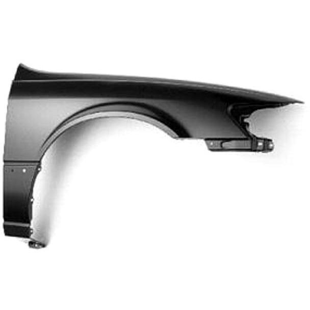Right Hand Front Fender Assembly for 1997-2001 Toyota Camry