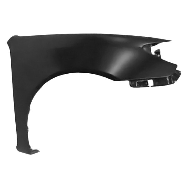 Right Hand Fender for 2002-2006 Toyota Camry
