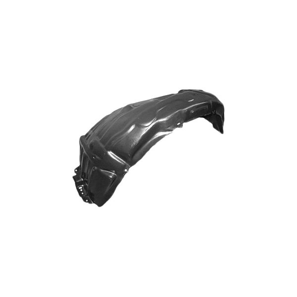 Front Left Side Fender Liner for 2007-2011 Toyota Camry