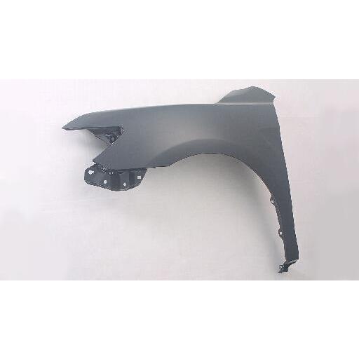 Left Hand Fender for 2007-2011 Camry & Hybrid