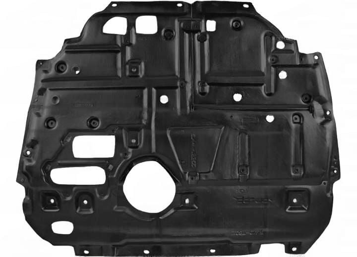 Lower Center Engine Cover for 2010-2015 Prius