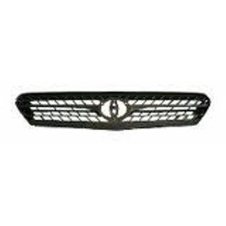 Grille for 2005-2008 Toyota Matrix, Gray