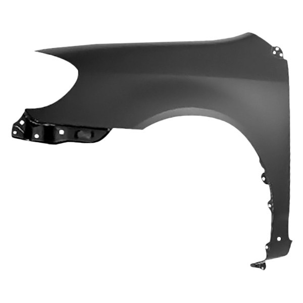 Left Hand Side Fender for 2003-2008 Toyota Corolla S & XRS