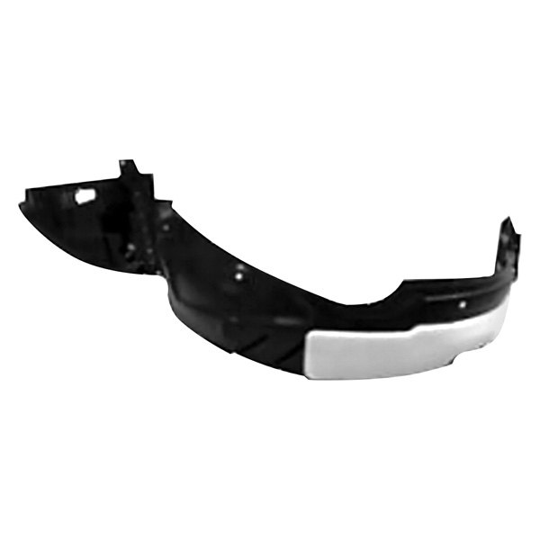 Left Hand Front Fender Inner Panel for 2017-2019 Toyota Corolla