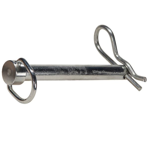 WYESP358 Trimax Razor RP Ball Mount Adjustment Pin & Clip