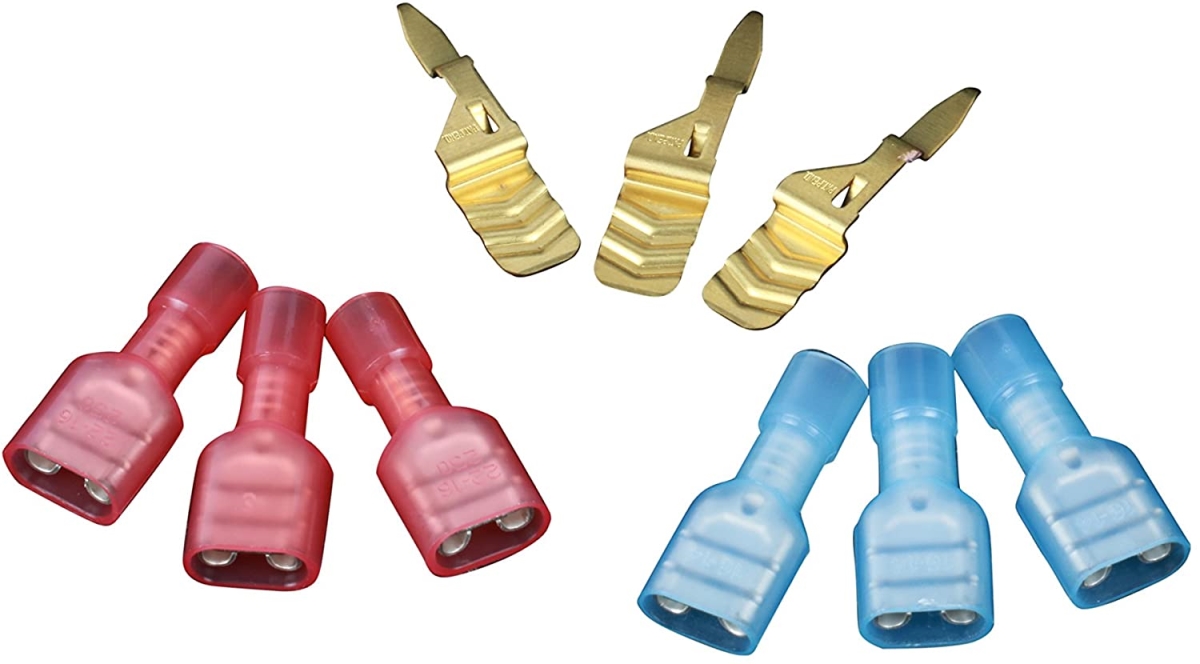 Fuse Tap Kits for Mini Fuses