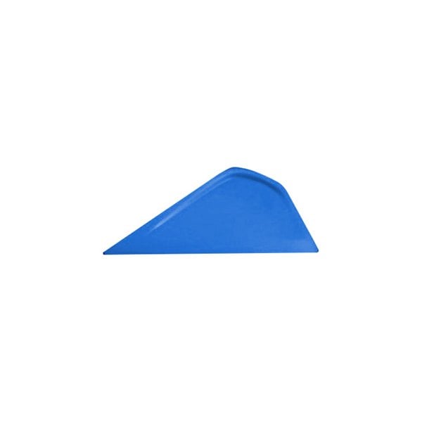 Little Foot Soft Squeegee - Blue