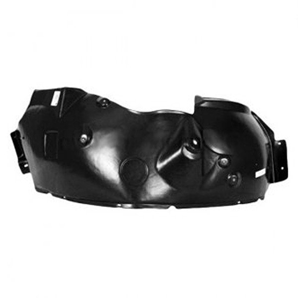 Right Fender Liner for 2008-2010 Ford F-150