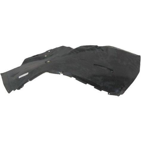 Right Hand Fender Liner for 2002-2005 Explorer & Mountaineer