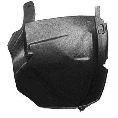 Left Hand Fender Liner for 2006-2010 Ext Explorer