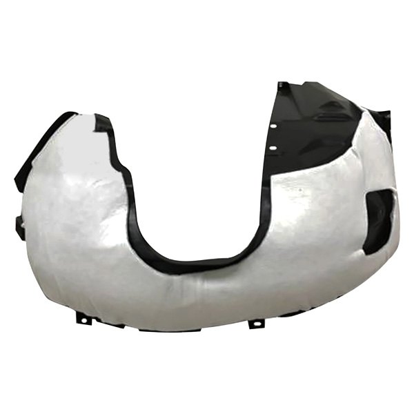 Right Hand Front Fender Inner Panel for 2014-2019 Ford Escape