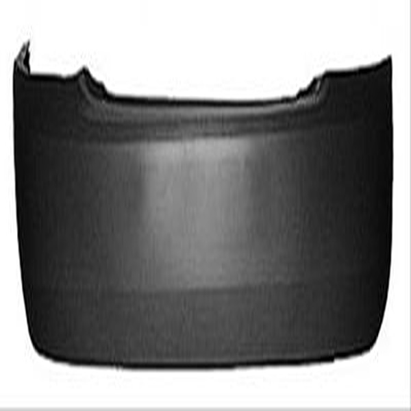 SHE610-84DR Right Front Cover Retainer Plastic Bumper for 2007-2009 Chevrolet Equinox & 2006-2009 Pontiac Torrent