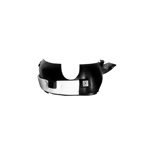 Right Hand Front Fender Inner Panel for 2014-2017 GMC Terrain