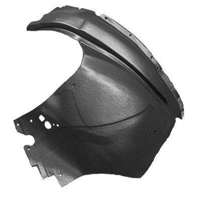 Rear Right Hand Fender Liner for 2008-2017 Buick Enclave
