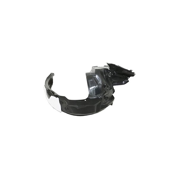Right Hand Front Fender Inner Panel for 2014-2018 Subaru Forester Capa
