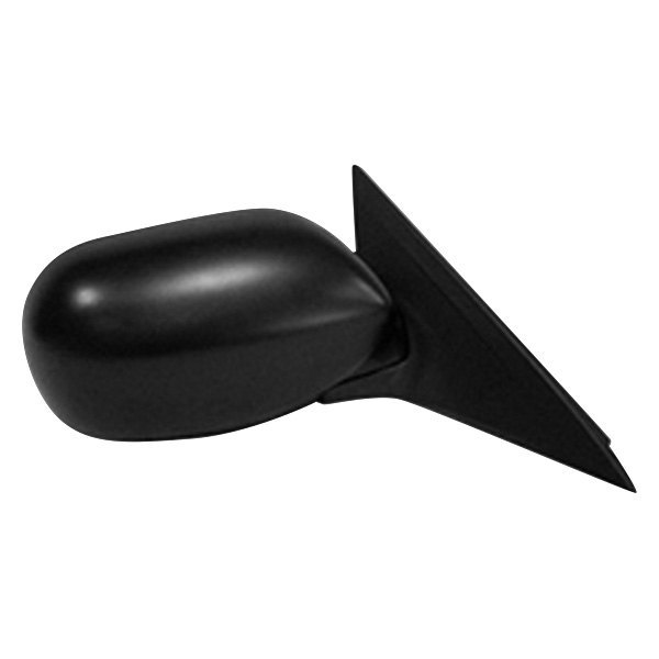 Right Outer Rear View Power Heated Mirror for 2008-2011 Subaru Impreza