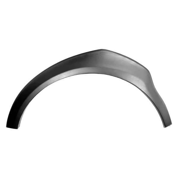 Left Hand Front Wheel Opening Molding for 2018-2020 Subaru Crosstrek