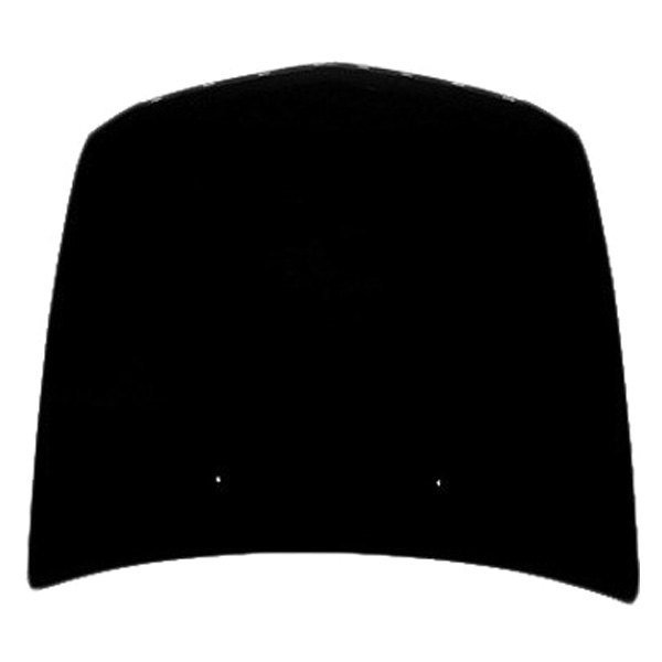 1st Coupe Aluminum Hood Panel for 2008-2014 Cadillac CTS, 2010-2014 Wagon & 2008-2013 Sedan