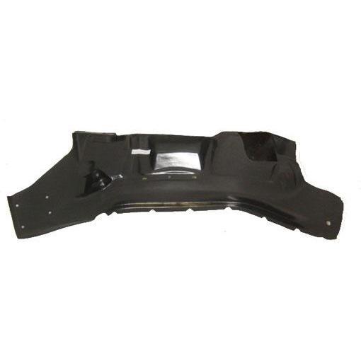 Right Hand Fender Liner for 2002-2009 Trailblazer & Envoy