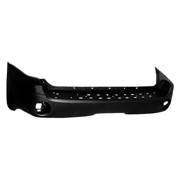 Rear Bumper Cover for 2002-2009 GMC Envoy