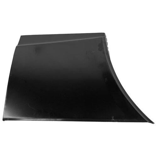 Right Hand Quarter Panel Lower Front Section for 1967-1968 Camaro & Firebird