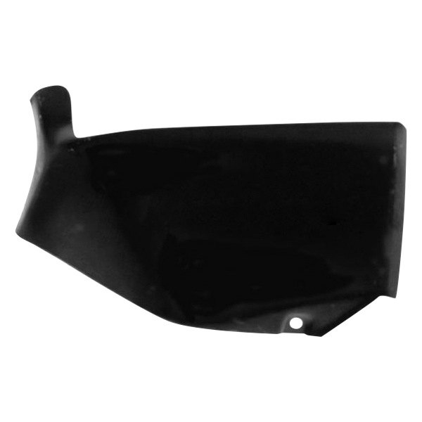 Left Hand Front Fender Extension for 1969 Chevy Camaro