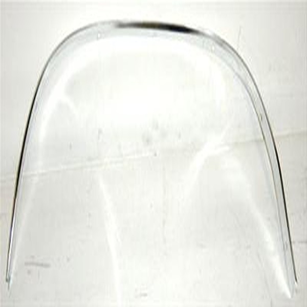 Left Front Opening Molding Wheel for 1969 Chevrolet Camaro
