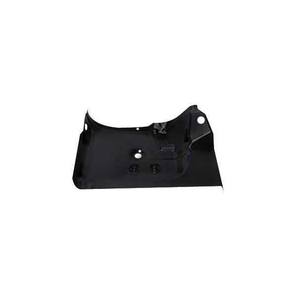 Right Hand Rear Seat Floor Pan for 1970-1981 Camaro & Firebird