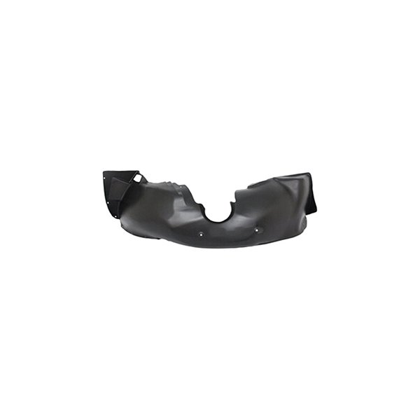 Front Left Handle Fender Liner for 2014-2015 Chevy Camaro