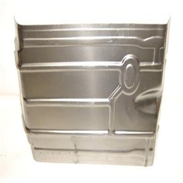 Floor Trunk Control for 1968-1972 Chevrolet Bel Air