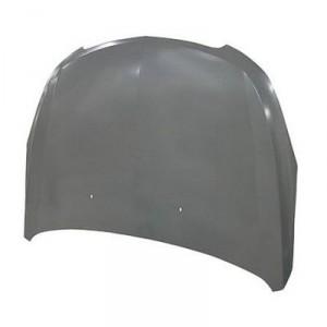Picture of Sherman Parts SHE756-28 Hood for 2011-2016 Chevy Cruze
