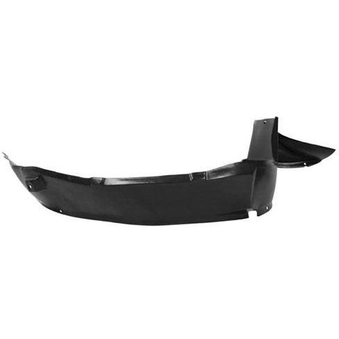 SHERMAN PARTS