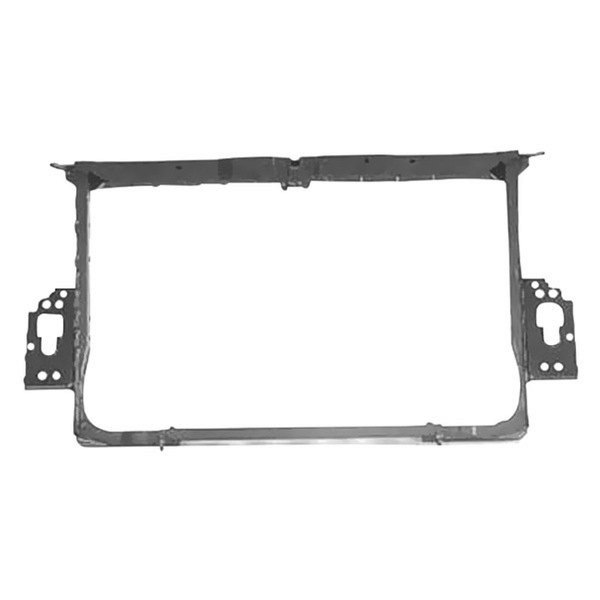 SHE8120B-49-0 Radiator Support Assembly for 2006-2012 Toyota Rav4