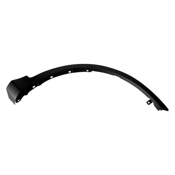 SHE8120B-92MQ-2 Right Front Molding Opening Wheel for 20144-13 Toyota Rav4 & 2013-2015 Toyota Rav4